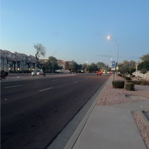 Meet your Posher, Maya